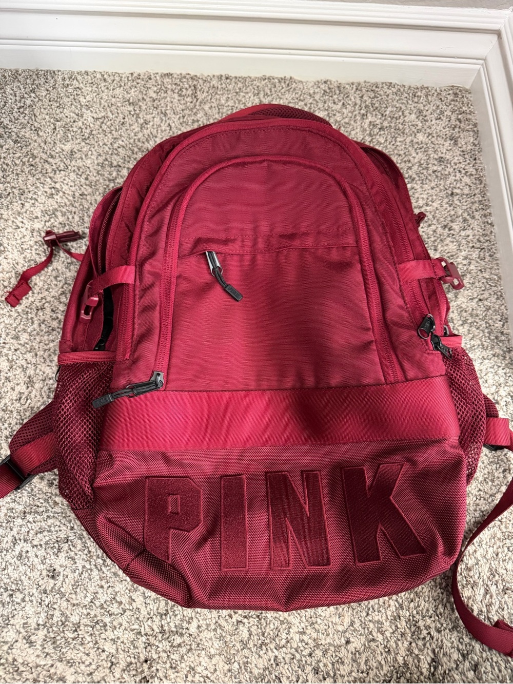 PINK Victoria's Secret Backpack